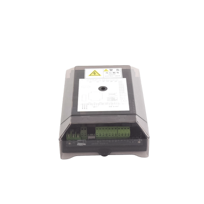 Tarjeta de Control de Barrera DS-TMG4B0-LA/4M y DS-TMG4B0-RA/4M | 366000315