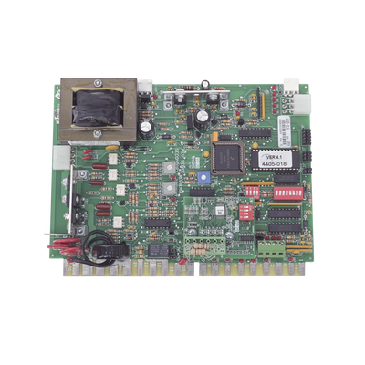 TABLILLA PARA 6500/9000(4405-018) | 4405-018