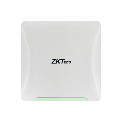 Lector UHF Tercera Generación / Distancia de Lectura Larga / Reconocimiento Rápido / Modos de Trabajo Múltiples / IP66 | ZKUHF10PRO