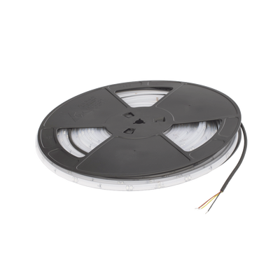 Tira Led Para Mástil de hasta 6 Metros de Barrera GT6 de CAME / Iluminación Rojo/Verde | 803XA-0240