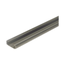 Riel tipo C / Compatible con motor ACCESSFORCE  y FS1000APPRT. | ACCESSRAILC3