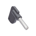 Llave De Desbloqueo Para Motor XBSSZ2000 | XBS-SZ-KEY