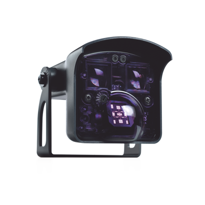 Sensor de Presencia Para Puertas Industriales / Tecnologia Infrarroja Para Seguridad | 10-IS-40-P