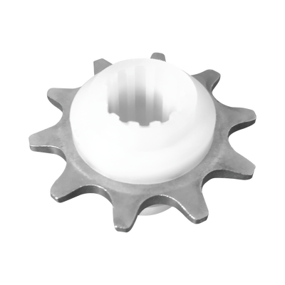 Sprocket / Riel tipo C. | FORCE-SPROCKET-C