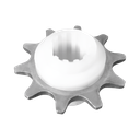 Sprocket / Riel tipo C. | FORCE-SPROCKET-C