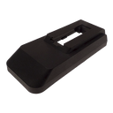 CUBIERTA PLASTICA PARA CHAPA DE OPERADOR FAAC 400/422 VER PRE 2005 | 7270805