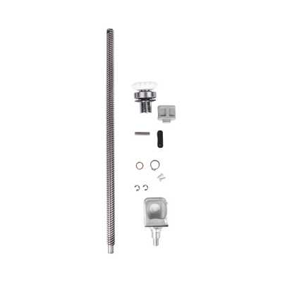 GRUPO DE TORNILLOS SIN FIN PARA FAAC S418 | 63003355