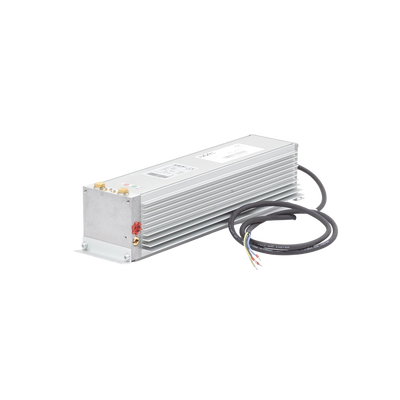 Unidad Hidráulica o Bomba de 1.5 litros sin Sensor para Barrera FAAC 620 Rapida | 2077475