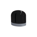 Soporte para fotoceldas DIR | 001-G02802