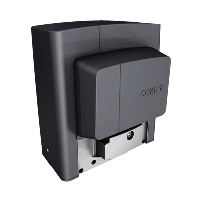 Operador Para Puertas Corredizas de 1800 kg  y Hasta 20 Metros de Largo / Voltaje de Operación 230 VAC /  Para Aplicaciones de Uso Residencial | 001-U2813