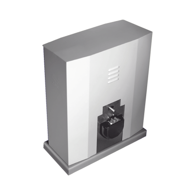 Operador para Puertas Corredizas de hasta 3500 kg y Hasta 17 Metros de Largo / Ideal para Puertas de Grandes Dimensiones | 001-BY3500T