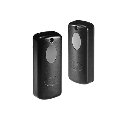 Par de Barreras Fotoeléctricas para Exterior (20 metros de cobertura). | 001-DIR20