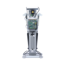 Barrera hidraulica de uso Continuo B680H Sin cubierta / | 104680