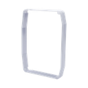 Corona Para Barrera GT4 | 88003-0127U