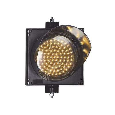 Semáforo / Señalización ámbar / Aplicaciones Escolares / Cruces peatonales / Luz Fija . | PRO-LIGHT-MP