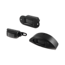 Sensor de Petición de Salida / Ideal para Accesos y Salidas Sin Contacto  en Puertas Peatonales / Versión con ACTIVACIÓN de 15 o 30 Segundos | 10-FLY-BLKERT