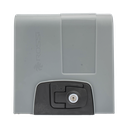 Motor SUPER RAPIDO Para Puertas Corredizas de Hasta 850 KGs / Velocidad de Apertura de 68 Metros por Minuto | E-16720