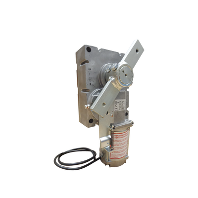 Motorreductor para barreras GARD4 / Refacción | 119-RIG333