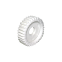 Refacción / Engrane de Nylamid / CORONA INTERNA GARD DIS.755A | 119-G755A