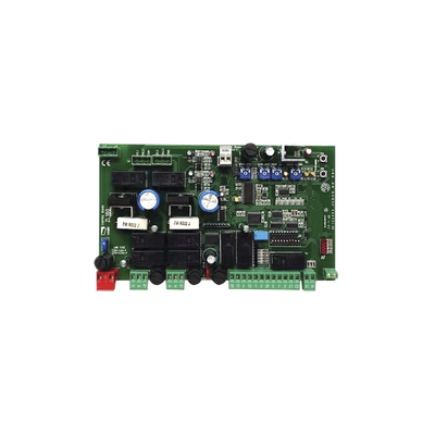 Refacción CAME / ZL180 / Solo PCB / Compatible con motores ATI | 3199-ZL180110