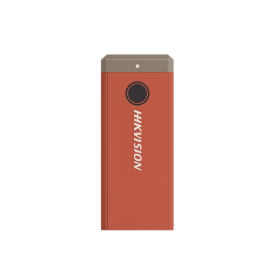 (NO Incluye Brazo) Barrera de USO INTENSIVO Compatible con Brazos Iluminados, Telescopicos, Articulados o Anti-Colisión (No incluidos) / Motor Brushless el más Alto Desempeño / MCBF 5,000,000 / Indicador Rojo-Verde en Gabinete | DS-TMG520-M/A/B(BARRIERBODY)