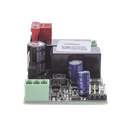 Tarjeta para añadir respaldo con baterías a las barreras GARD4 / G3750 CAME con Tarjeta ZL39 | 002-LB39