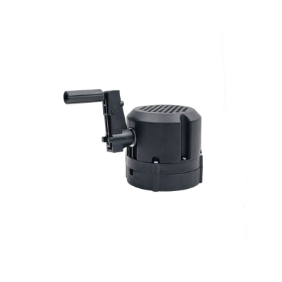 Refaccion de manija para operacion de barreras XBS/XBF | XBSFSMH