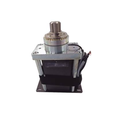 MOTOR DE TORNIQUETE  DERECHO DSK3B601R/MPGDP110  DS-K3B601 | 202002727