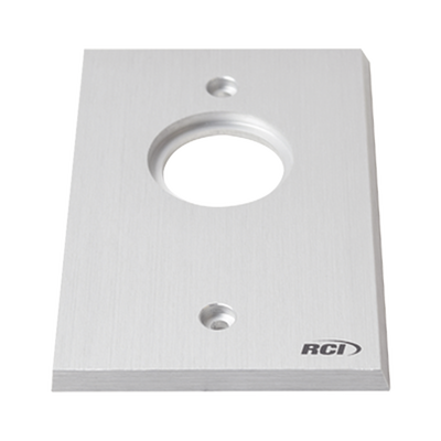 Placa para Interruptor 960MACYLKAK | 960MAX28