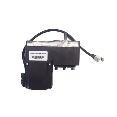 Motor actuador de aleta compatible con torniquete modelo DSK3B220LXM | 102801009