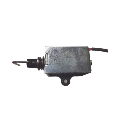 Solenoide Izquierdo para Paso de Salida / Alimentación de 24 VCD / Compatible con Torniquetes DS-K3G501LX y DS-K3G411LX | 102800664