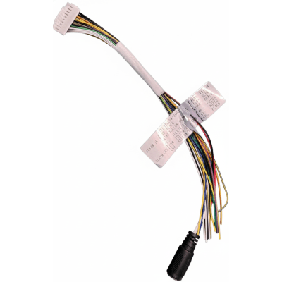 Arnés para Biometricos Faciales Min Moe Serie DS-K1T344 | 101527399