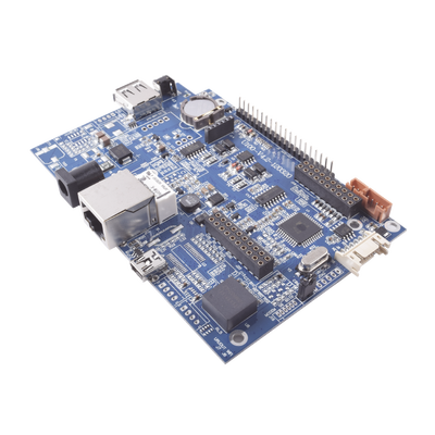 Tarjeta Principal del biométrico  UX4 | ZKMAINBUX4