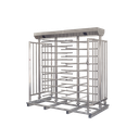 Torniquete Doble de Cuerpo Completo / 100% Acero Inoxidable / Diseño Elegante | XT-200-L