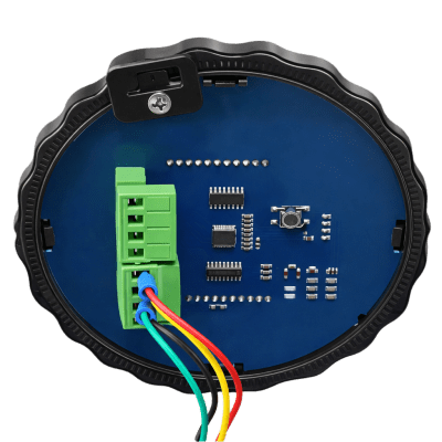 Indicador dinámico para torniquetes AccessPRO serie AP1000, AP2000, AP2002 | AP-INDICATOR-HD