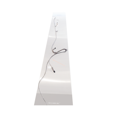 Arnes Superior de Sensores IR para Toniquete de Medio Cuerpo / DS-K3B501SX | 101514821