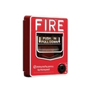 Estación Manual De Emergencia Direccionable | BG-12LX