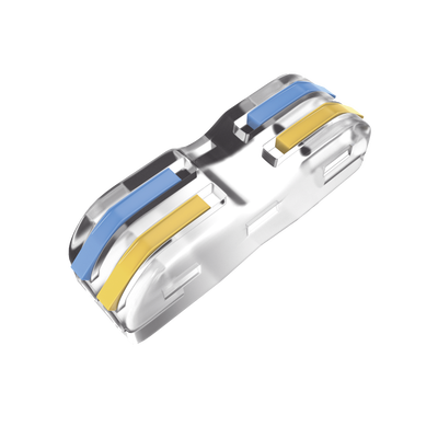 Conector de Empalme Para Cable y Conexiones en Cajas RG5222 y RG5226 | RG1136