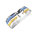 Conector de Empalme Para Cable y Conexiones en Cajas RG5222 y RG5226 | RG1136