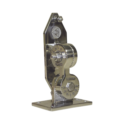 Montaje De Acero Inoxidable Para Detectores De Flama Serie FSX y FSX Plus De Honeywell Analytics | SM4