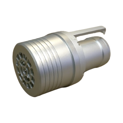 Lámpara de Prueba UV/IR, Genera Radiación UV/IR Similar al Fuego, Diseñada para Pruebas Sencillas y Seguras | SF-4306