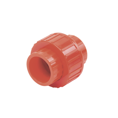 Tuerca unión para detección de incendio por aspiración, Precio por Pieza | RP-5208