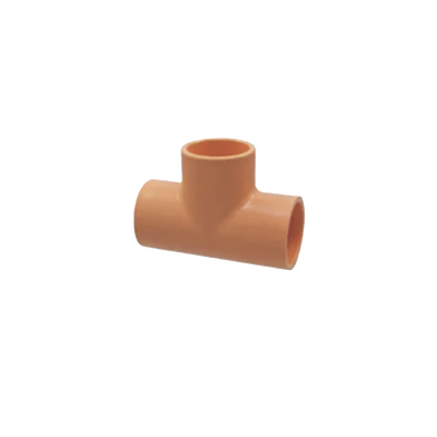 Adaptador "T" de  ¾ | Para tubería de aspiración | Precio por Pieza | ASD-V5011-007