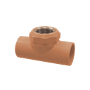 Adaptador de ¾ | Para tubería de aspiración | Precio por Pieza | ASD-V5012SBI-101