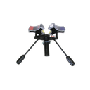 Herramienta Universal Para Remover e Instalar Una Amplia Gama De Detectores Puntuales De Humo & Calor | SOLO-200