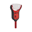 Probador Electrónico Inteligente Para Detectores De Humo y Sistemas ASD, Con Luz LED Integrado, Utiliza Cartuchos De Humo Sintético, Recargable, Listado UL | SOLO-365