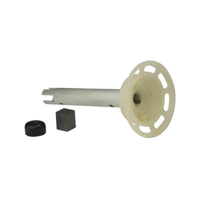 Herramienta para Remover o Instalar Detectores de Humo de la Serie 100 y 200 de System Sensor, Requiere Pértiga Modelo XP-4 (no Incluida) | XR-2B