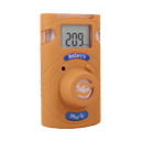 Monitor Personal de Oxígeno (O2) | Durabilidad 2 Años Desechable | PM100-O2