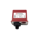 Supervisor de Presión de dos Contactos SPDT Ajustable 10 a 60 PSI | PS252