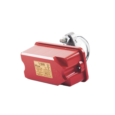 Detector de Flujo de Agua para Instalación en Tubo de 2 Pulgadas | WFD-20N